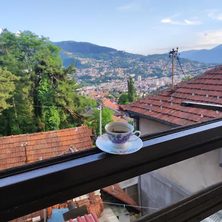 Bloom With View Apartamento *