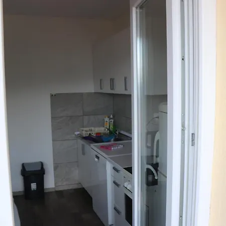 Apartamento Bloom With View Saraievo