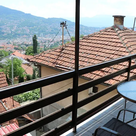 Apartamento Bloom With View *