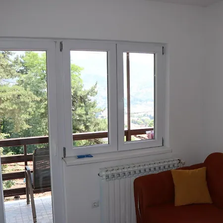 Bloom With View Apartamento