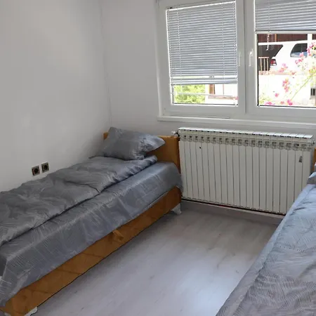 Apartamento Bloom With View Saraievo