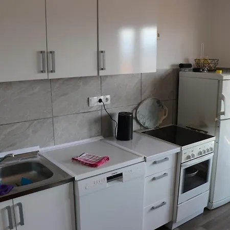 Bloom With View Apartamento Saraievo