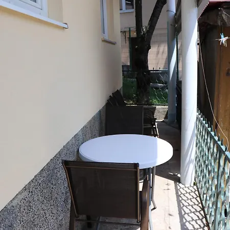 Apartamento Bloom With View