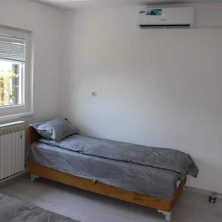 Apartamento Bloom With View Saraievo