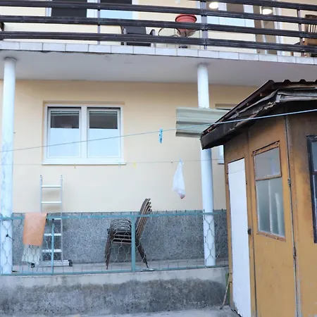 Apartamento Bloom With View Saraievo